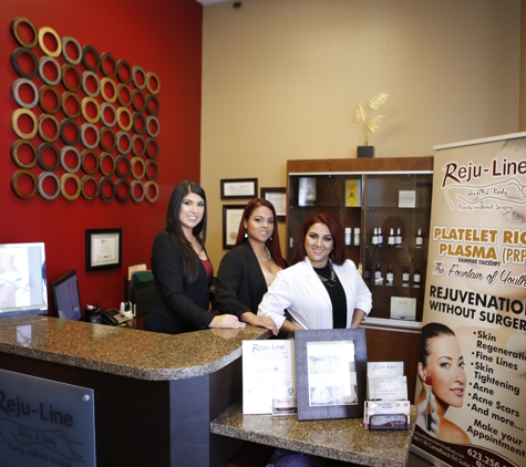 Rejuline Skin Care - Phoenix, AZ