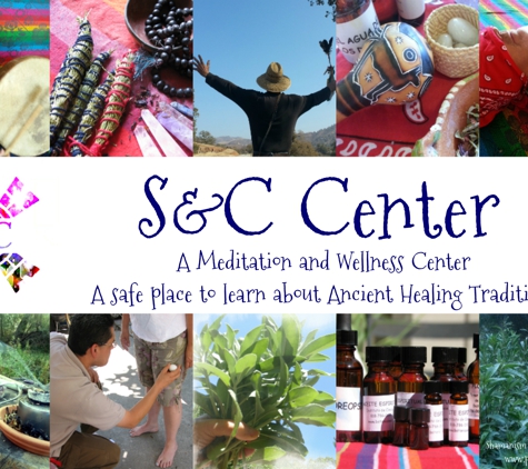 S&C CENTER- Meditation and Wellness Center - Fresno, CA