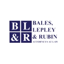 Bales, Lepley & Rubin - Attorneys - Divorce Attorneys