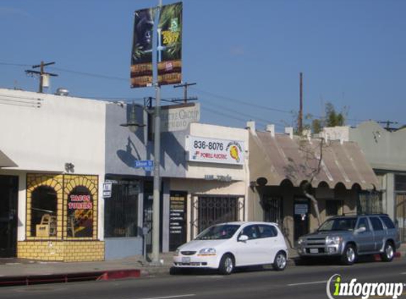 Westside Business Systems - Culver City, CA