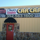 Chuck's Car Care, Inc. - Auto Repair & Service