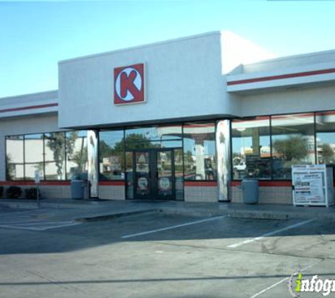 Circle K - Mesa, AZ