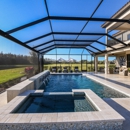 Holiday Pools of West Florida Inc - Swimming Pool Construction