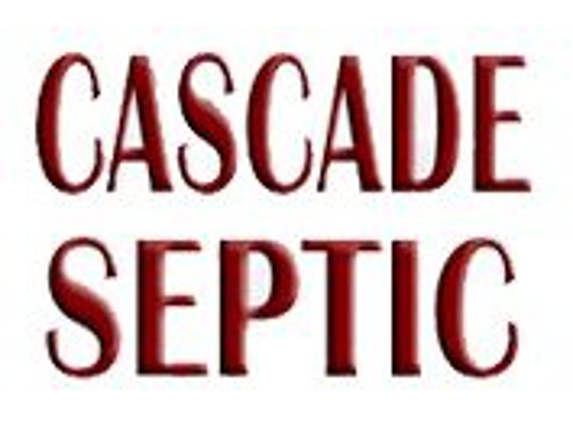 Cascade Septic - Stanwood, WA