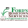 Ford's Hometown Services gallery