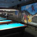 Mr Luckys Billiards - Pool Halls