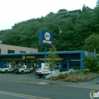 Oregon City Sporting Goods Store Inc