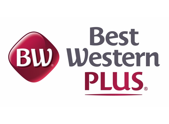 Best Western Plus Mcpherson - Mcpherson, KS