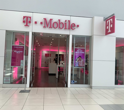 T-Mobile - Hayward, CA