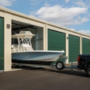 Pinnacle Storage