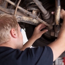 Cliff's Automotive Repair & Exhaust - Automobile Electric Service