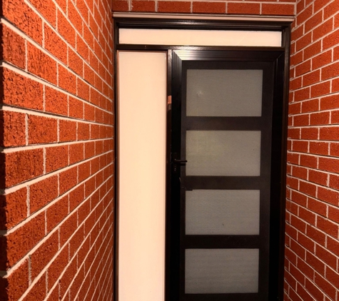 SS Windows and Doors