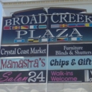 Crystal Coast Blinds & Shutters - Draperies, Curtains & Window Treatments