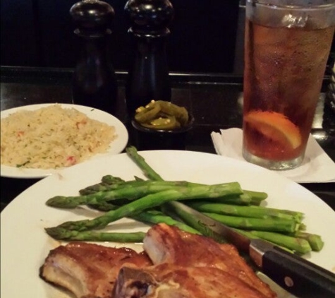 LongHorn Steakhouse - Fort Lauderdale, FL