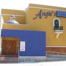Angie's Mexican Restaurant - Mexican Restaurants