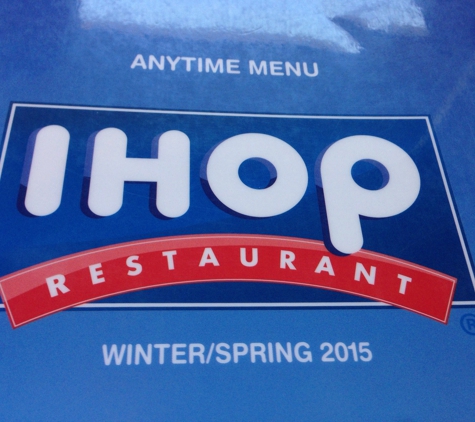 IHOP - Rosemont, IL