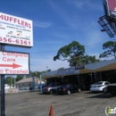 Tiger Muffler - Mufflers & Exhaust Systems