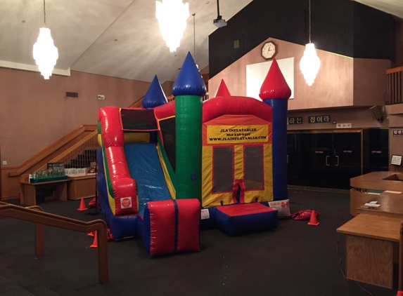 JLA PARTY RENTALS - Paterson, NJ