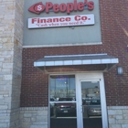 People's Finance Co