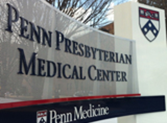Penn Presbyterian Medical Center - Philadelphia, PA