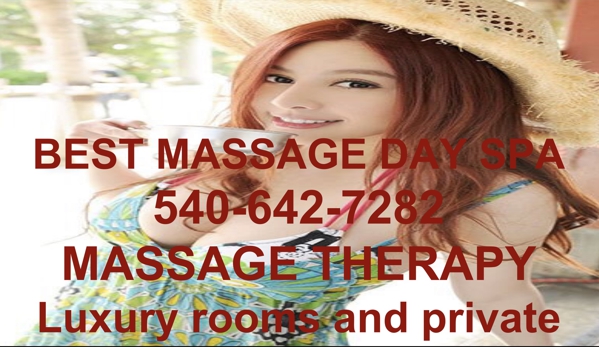 Fredericksburg Massage Day Spa..Grand opening! - Fredericksburg, VA