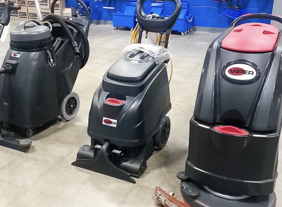 Metro Floor Restore and Polish - Livonia, MI