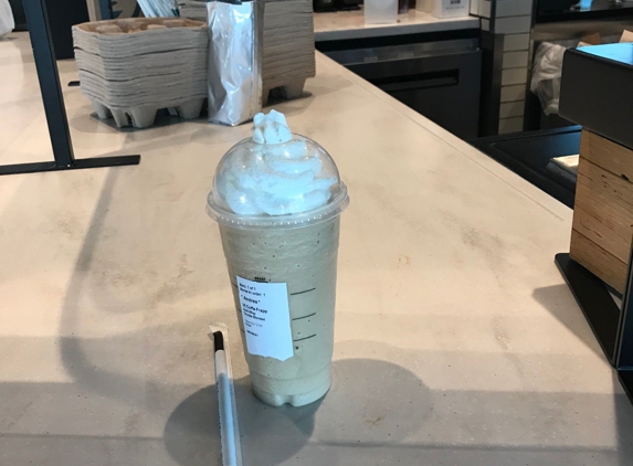 Starbucks Coffee - Las Vegas, NV