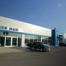 Mauer Main Chevrolet - Emissions Inspection Stations