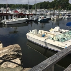 Ragged Rock Marina