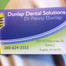 Dunlap Dental Solutions - Dentists