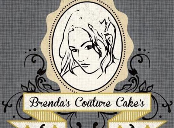 Brenda's Couture Cake's - Carlsbad, CA