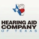 Hearing Aid Co of Texas - Hearing Aids-Parts & Repairing