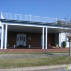 Carey Hand Colonial Funeral Home