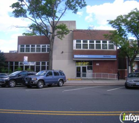 Steinway Branch Library - Astoria, NY