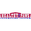 Healthy Paws Veterinary Center - Pet Services