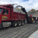 Ben's Paving - Asphalt Paving & Sealcoating