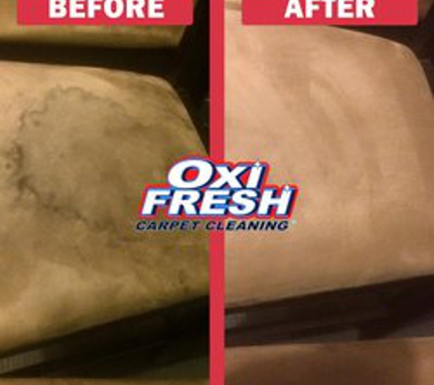 Oxi Fresh Carpet Cleaning - Phoenix, AZ