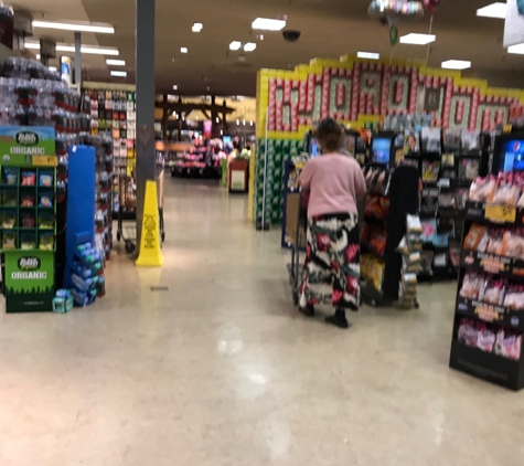 Safeway - San Jose, CA