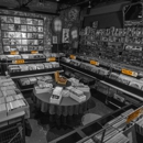 Vinyl Bay 777 - Music Stores