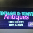Vintage & Vinyl