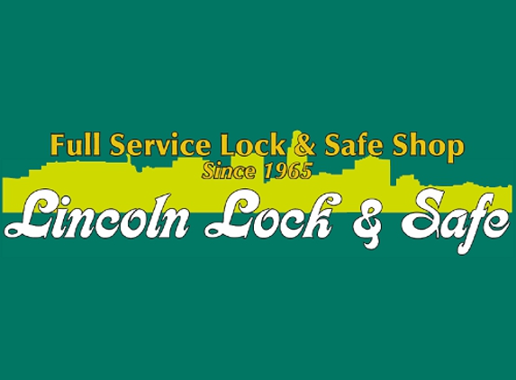 Lincoln Lock & Safe - Lincoln, NE