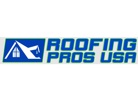 Roofing Pros USA - Pensacola, FL