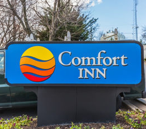 Comfort Inn Shady Grove - Gaithersburg - Rockville - Gaithersburg, MD