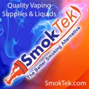 SmokTek Vapor/CBD Store - Alternative Medicine & Health Practitioners
