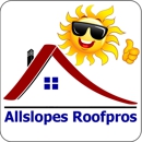Allslopes Roofpros - Roofing Contractors