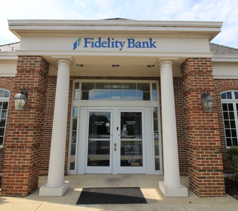 Fidelity Bank - Siler City, NC