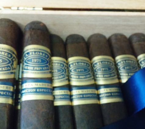 La Habra Tobacconist - La Habra, CA