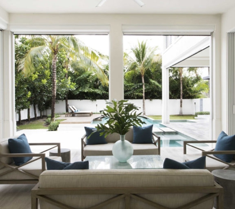 Olga Adler Interiors - Delray Beach, FL. Delray Beach Interior Design