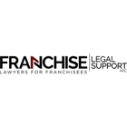 Franchise Legal Support