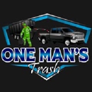 One Man's Trash